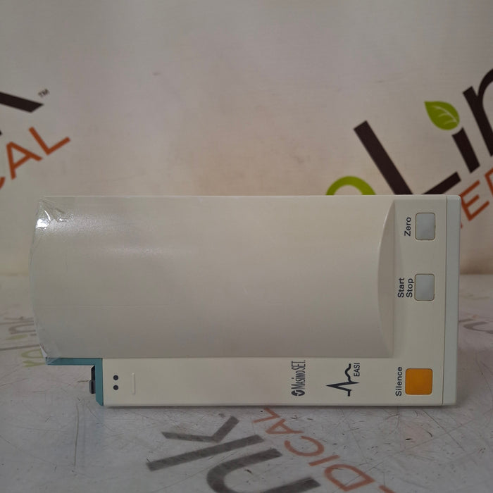 Philips M3001A-A03C06 Masimo SpO2, NIBP, ECG, Temp, IBP MMS Module