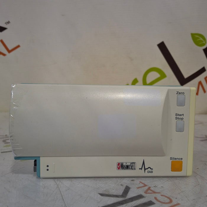 Philips M3001A-A03C06 Masimo SpO2, NIBP, ECG, Temp, IBP MMS Module