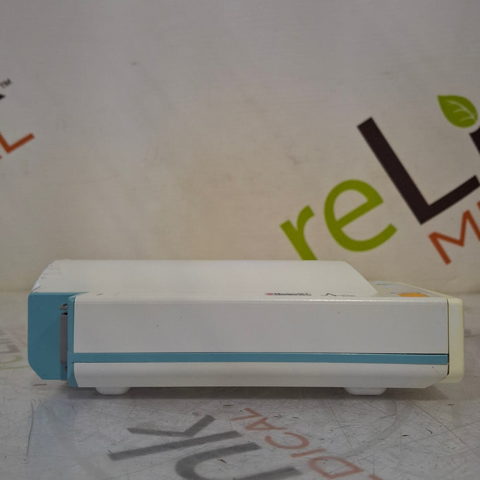 Philips M3001A-A03C06 Masimo SpO2, NIBP, ECG, Temp, IBP MMS Module