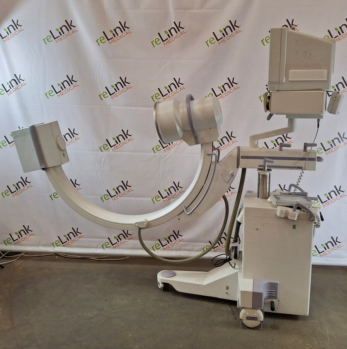 OEC Medical Systems OEC Medical Systems Compact 7700 C-Arm C-Arms & Tables reLink Medical