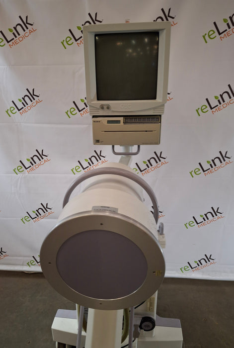 OEC Medical Systems OEC Medical Systems Compact 7700 C-Arm C-Arms & Tables reLink Medical