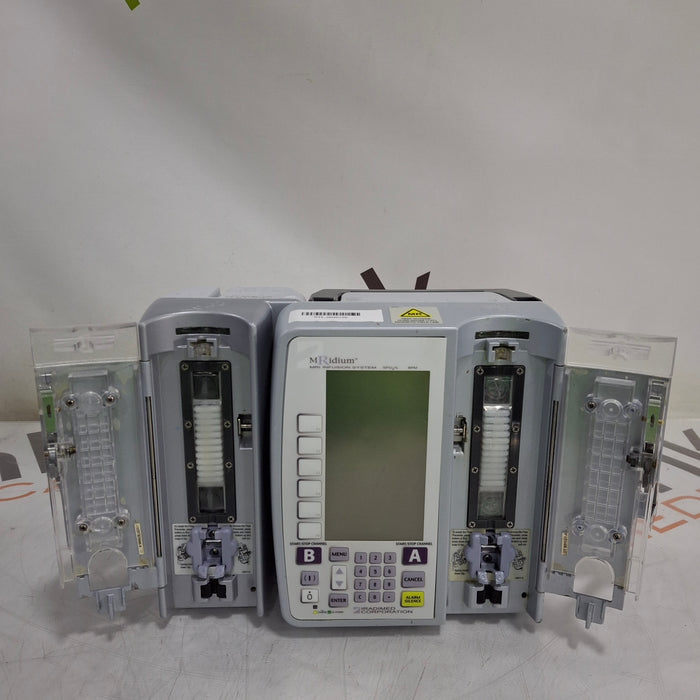 Iradimed Iradimed MRidium 3860+ w/3861 MRI Infusion Pump Infusion Pump reLink Medical
