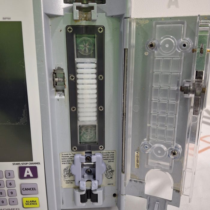 Iradimed Iradimed MRidium 3860+ w/3861 MRI Infusion Pump Infusion Pump reLink Medical