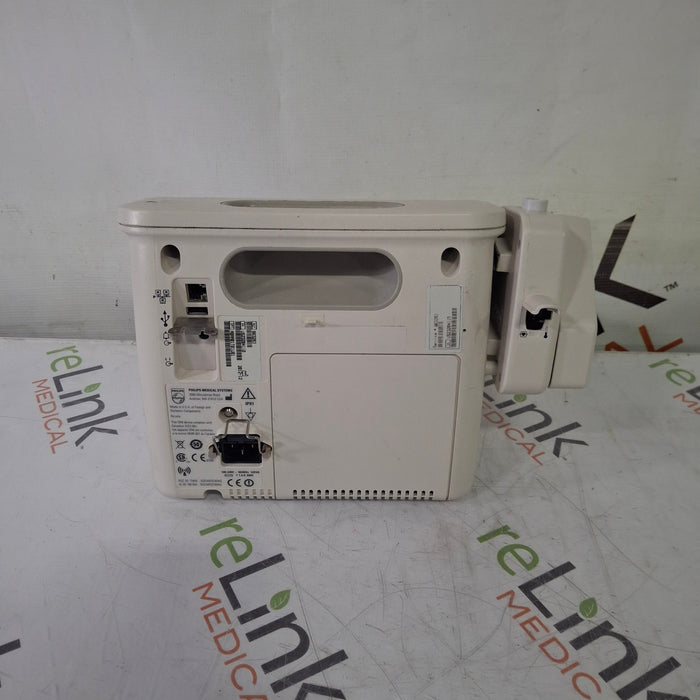 Philips SureSigns VS4 Vital Signs Monitor