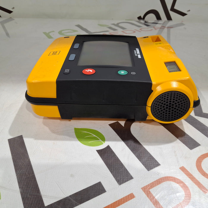 Physio-Control Physio-Control LifePak 1000 AED Defibrillators reLink Medical