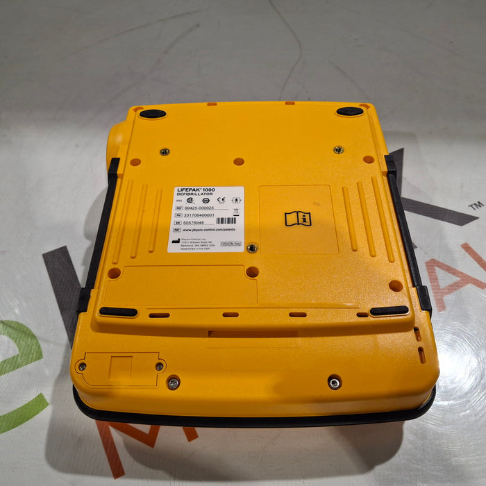 Physio-Control Physio-Control LifePak 1000 AED Defibrillators reLink Medical