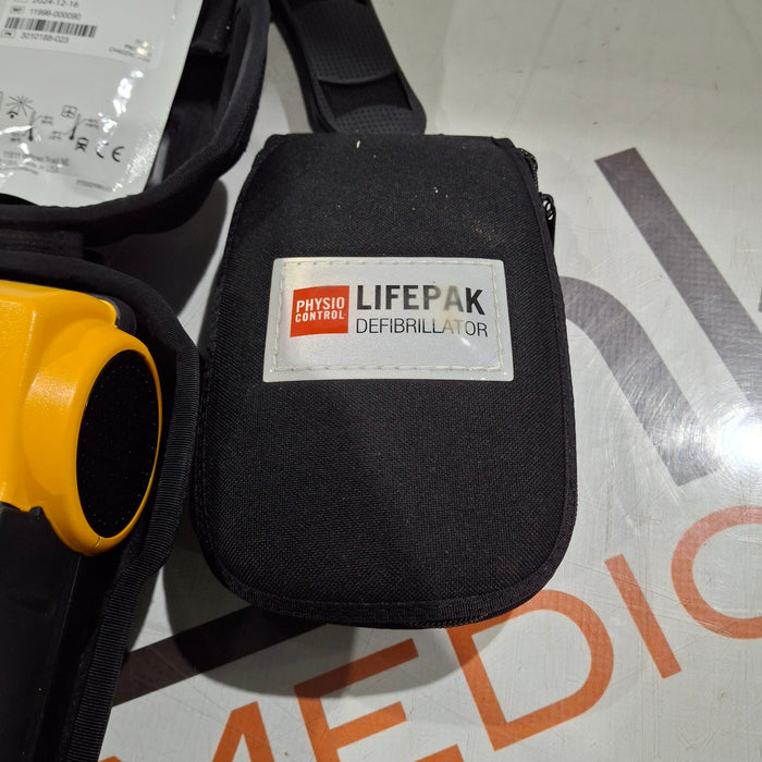 Physio-Control Physio-Control LifePak 1000 AED Defibrillators reLink Medical