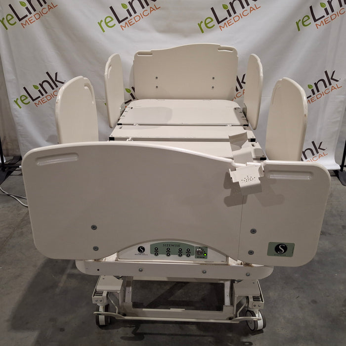 SizeWise SizeWise Expandable Bariatric Bed Beds & Stretchers reLink Medical