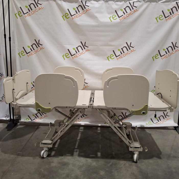 SizeWise SizeWise Expandable Bariatric Bed Beds & Stretchers reLink Medical