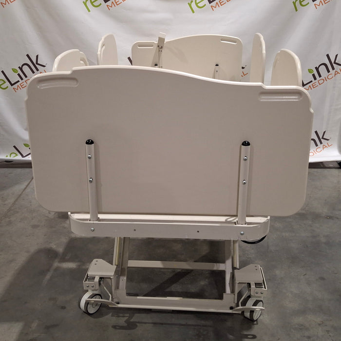 SizeWise SizeWise Expandable Bariatric Bed Beds & Stretchers reLink Medical