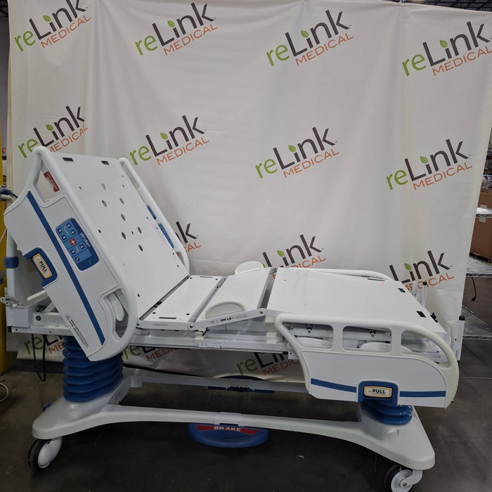 Stryker Secure III 3002 Hospital Bed