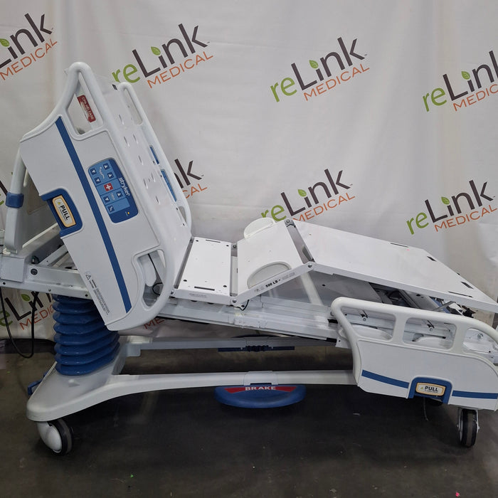 Stryker Secure III 3002 Hospital Bed