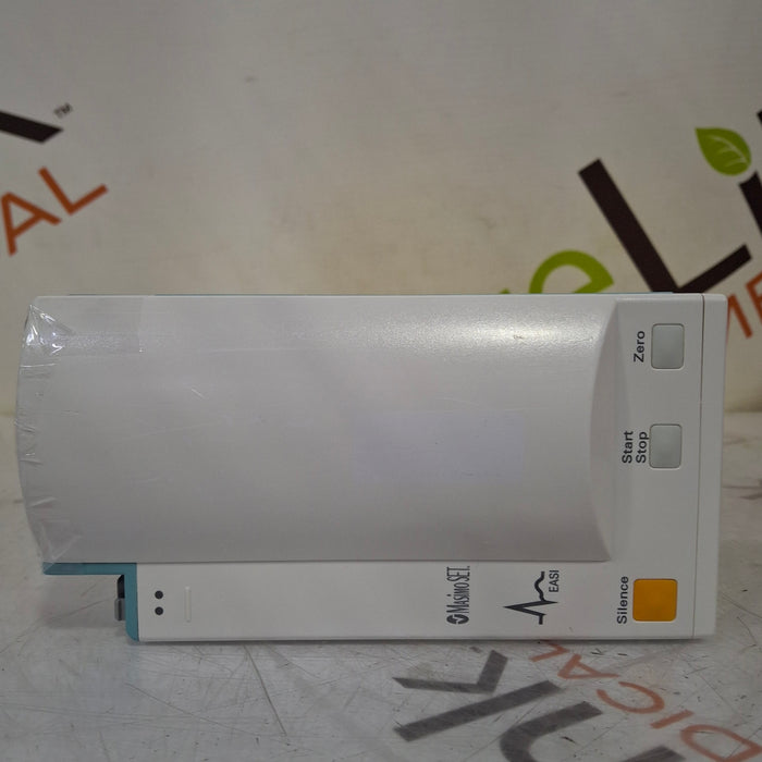 Philips M3001A-A03C06 Masimo SpO2, NIBP, ECG, Temp, IBP MMS Module