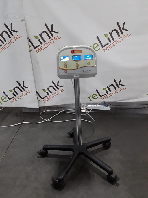 Ameda Ameda Platinum Breast Pump Temperature Control Units reLink Medical