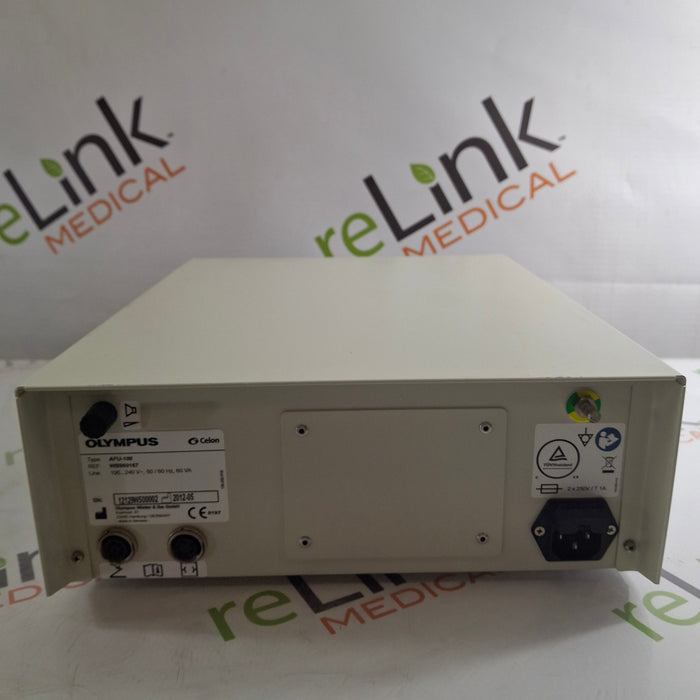 Olympus AFU-100 Endoscopic Flushing Pump