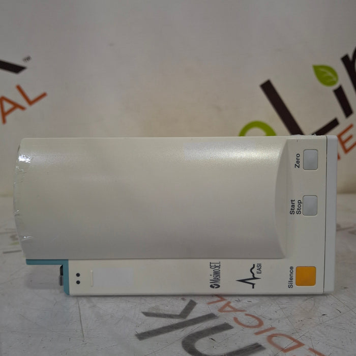 Philips M3001A-A03C06 Masimo SpO2, NIBP, ECG, Temp, IBP MMS Module