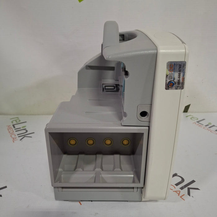 Philips Philips IntelliVue MP50 Patient Monitor Patient Monitors reLink Medical