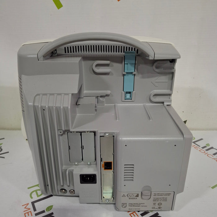 Philips Philips IntelliVue MP50 Patient Monitor Patient Monitors reLink Medical