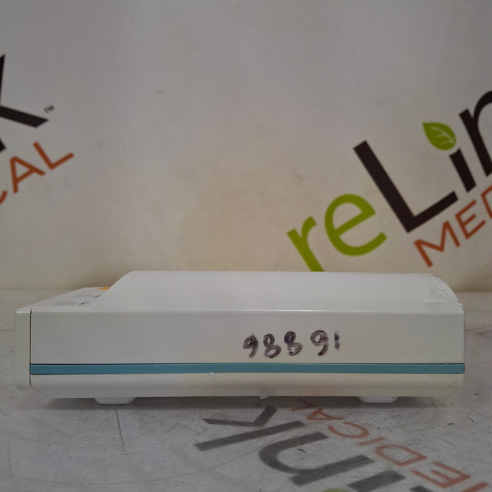 Philips M3001A-A03C06 Masimo SpO2, NIBP, ECG, Temp, IBP MMS Module