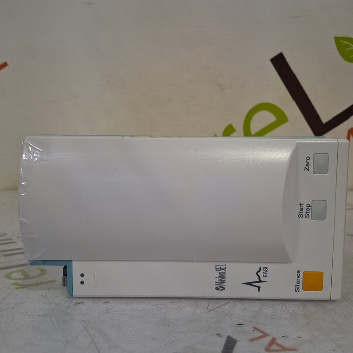 Philips M3001A-A03C06 Masimo SpO2, NIBP, ECG, Temp, IBP MMS Module