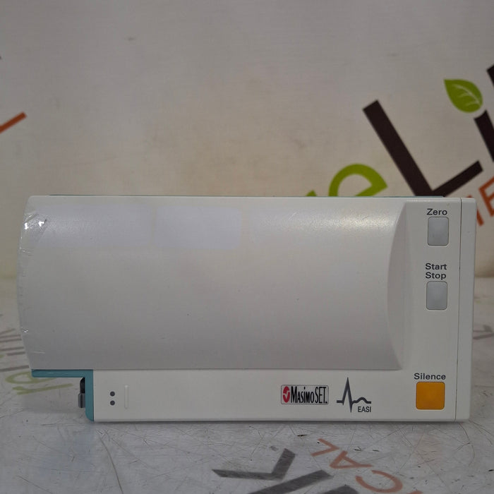 Philips M3001A-A03C06 Masimo SpO2, NIBP, ECG, Temp, IBP MMS Module