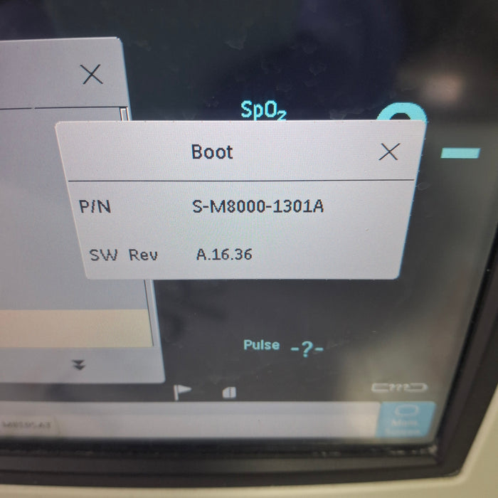 Philips Philips IntelliVue MP5T Patient Monitor Patient Monitors reLink Medical