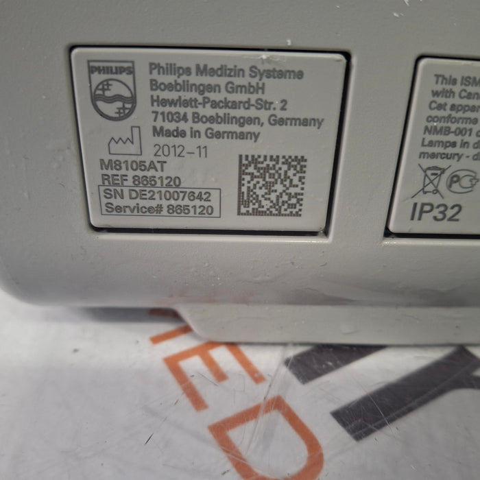 Philips Philips IntelliVue MP5T Patient Monitor Patient Monitors reLink Medical