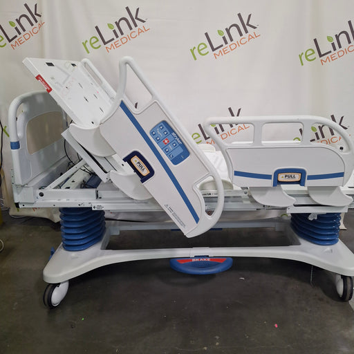 Stryker Stryker Secure III 3005 Hospital Bed Beds & Stretchers reLink Medical