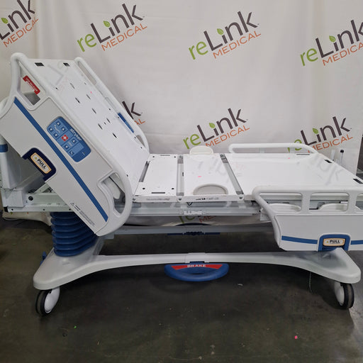 Stryker Stryker Secure III 3005 Hospital Bed Beds & Stretchers reLink Medical