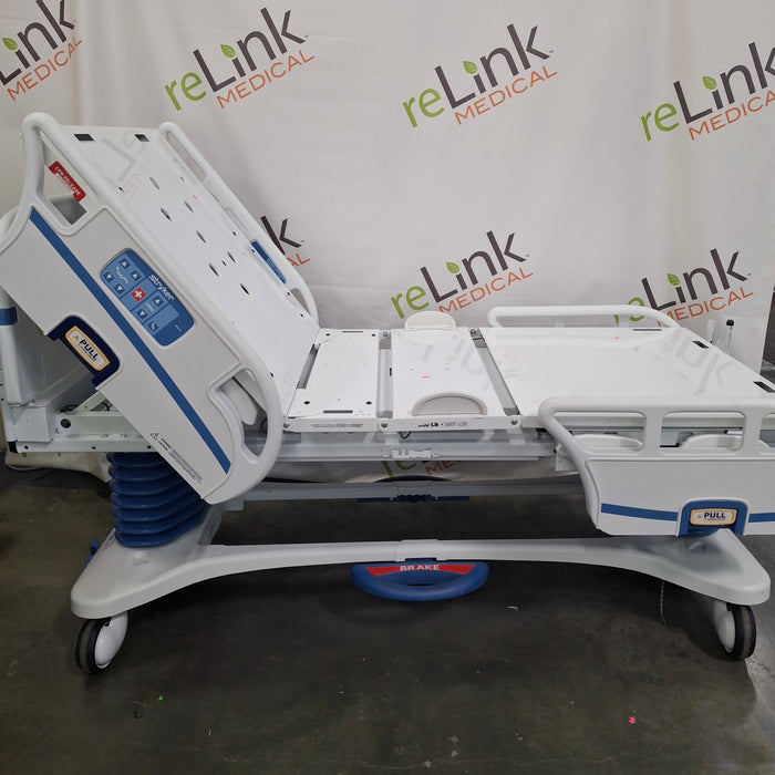 Stryker Stryker Secure III 3005 Hospital Bed Beds & Stretchers reLink Medical