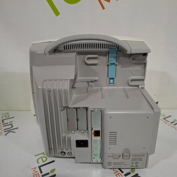 Philips Philips IntelliVue MP50 - Anesthesia Patient Monitor Patient Monitors reLink Medical