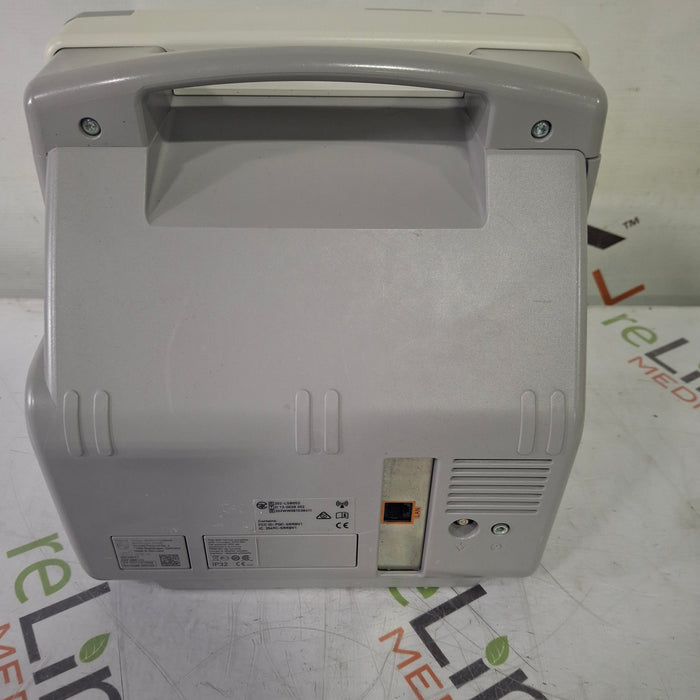 Philips IntelliVue MP5T Patient Monitor
