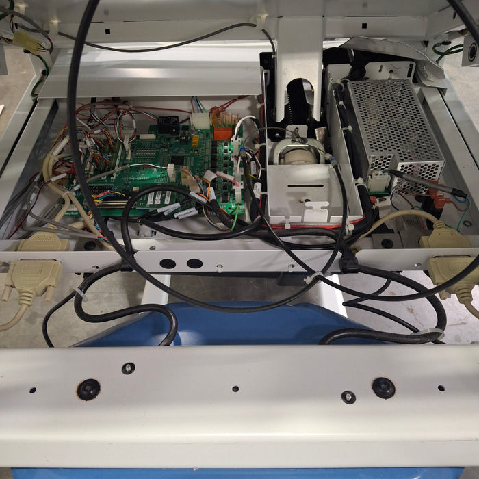 Stryker Stryker Secure III 3005 Hospital Bed Beds & Stretchers reLink Medical