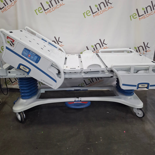Stryker Stryker Secure III 3005 Hospital Bed Beds & Stretchers reLink Medical