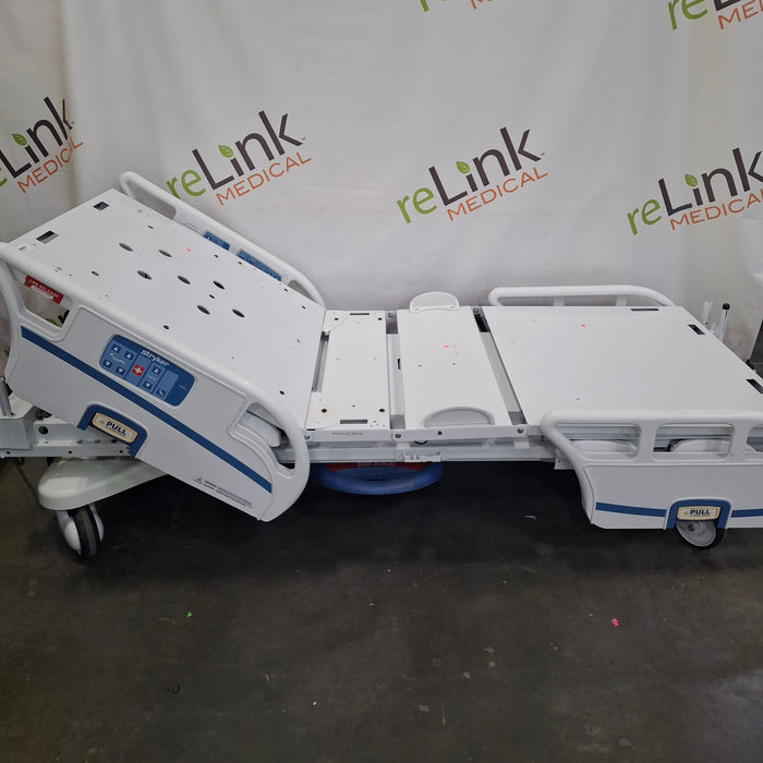 Stryker Stryker Secure III 3005 Hospital Bed Beds & Stretchers reLink Medical