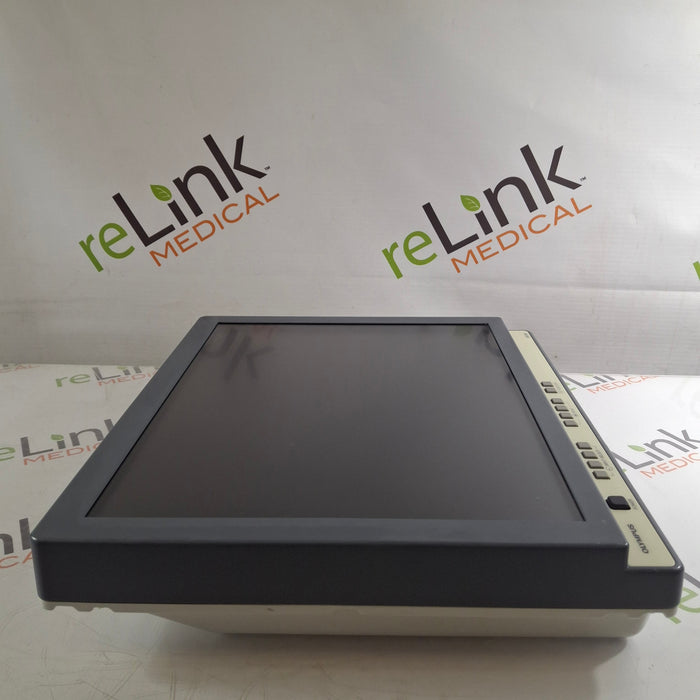 Olympus Olympus OEV191 Medical Display Flexible Endoscopy reLink Medical