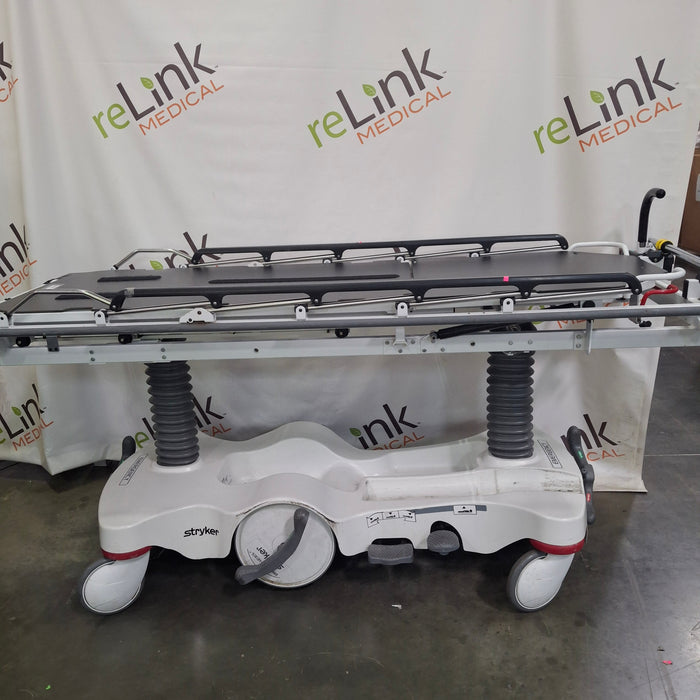 Stryker Stryker 1037 Trauma Stretcher Beds & Stretchers reLink Medical