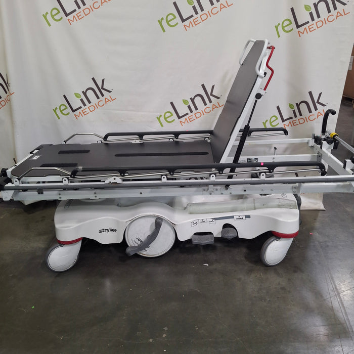 Stryker Stryker 1037 Trauma Stretcher Beds & Stretchers reLink Medical