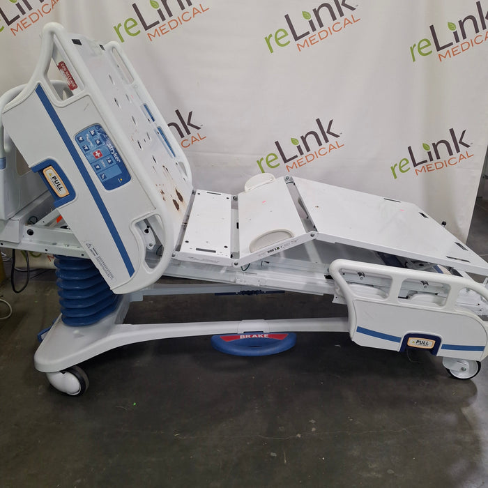 Stryker Secure III 3002 Hospital Bed