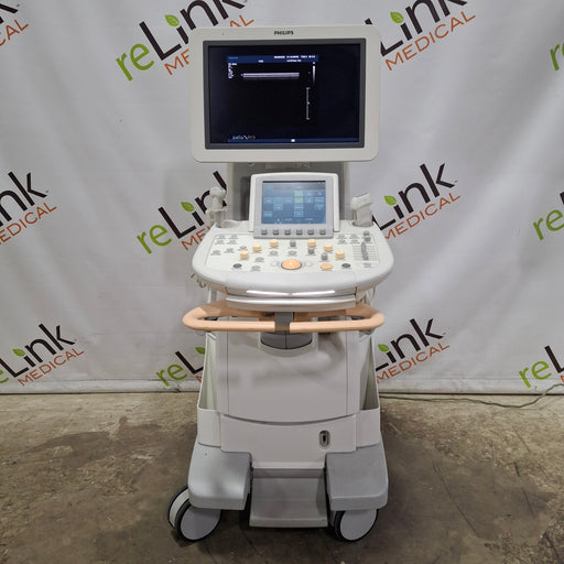 Philips Philips L9-3 Linear Array Transducer Ultrasound Probes reLink Medical