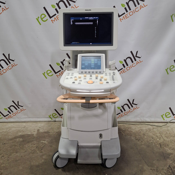 Philips Philips L9-3 Linear Array Transducer Ultrasound Probes reLink Medical