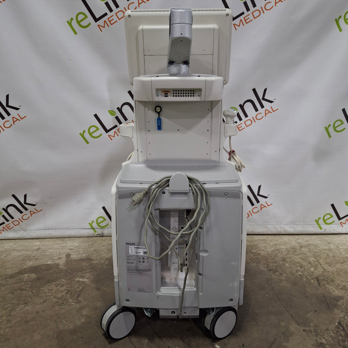 Philips Philips L9-3 Linear Array Transducer Ultrasound Probes reLink Medical