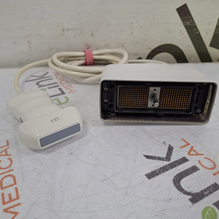 Philips Philips L9-3 Linear Array Transducer Ultrasound Probes reLink Medical