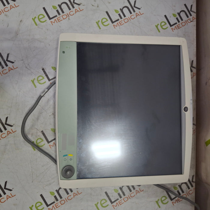 GE Healthcare D19KT Display