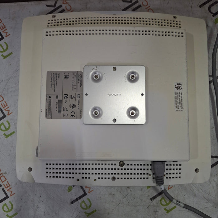 GE Healthcare D19KT Display