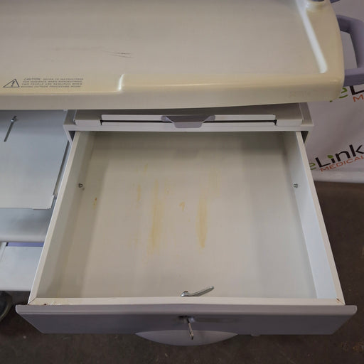 Olympus Olympus WM-D60 Mobile Workstation Cart Medical Furniture reLink Medical
