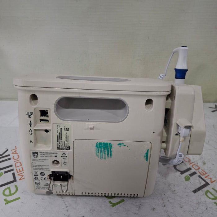 Philips SureSigns VS4 Vital Signs Monitor