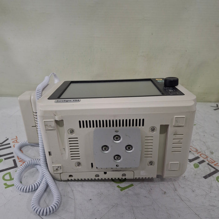 Philips SureSigns VS4 Vital Signs Monitor