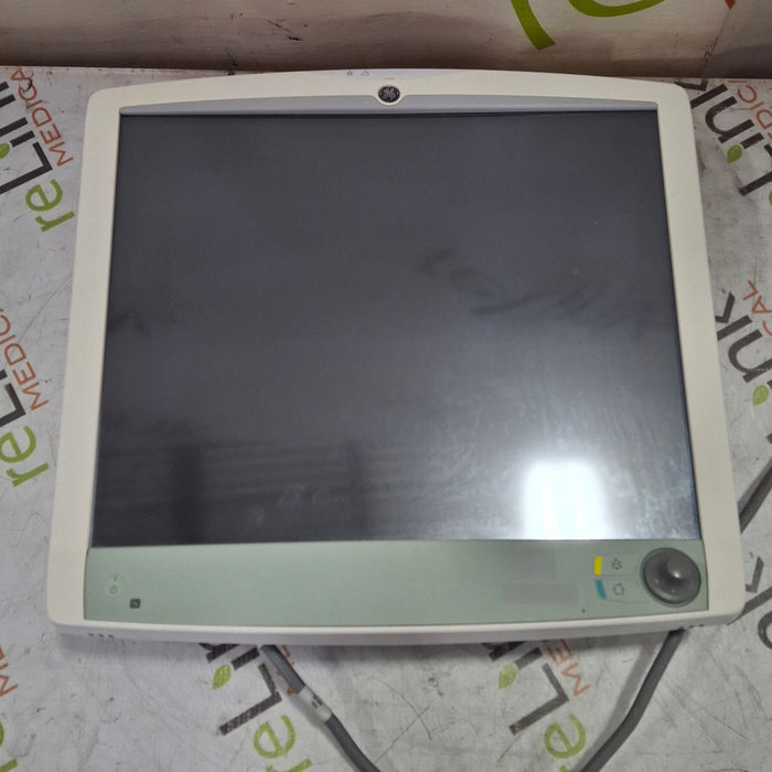 GE Healthcare D19KT Display