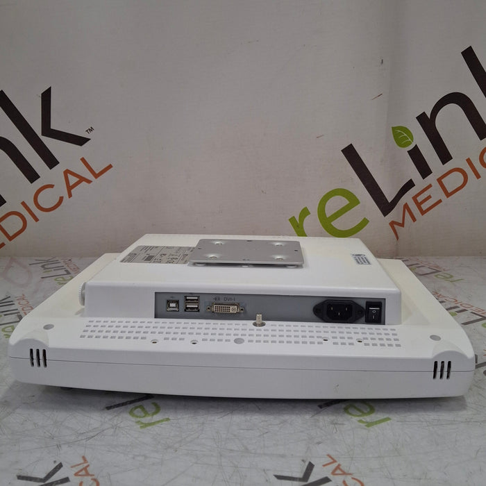 GE Healthcare D19KT Display